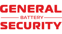 General Security Battery General Security Battery
