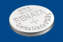 Батарейка серебряно-цинковая Renata 373 (1.55V)