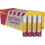 Элемент питания солевой PERFEO Dynamic Zinc R03 (shrink)