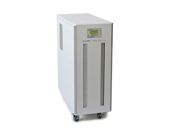 Источник бесперебойного питания Штиль ST1106SL