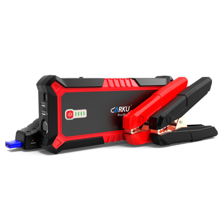 Пуско-зарядное устройство CARKU PRO-60
