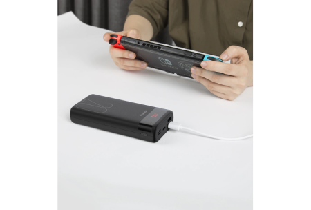 Внешний аккумулятор Romoss Aries 20 20000mAh