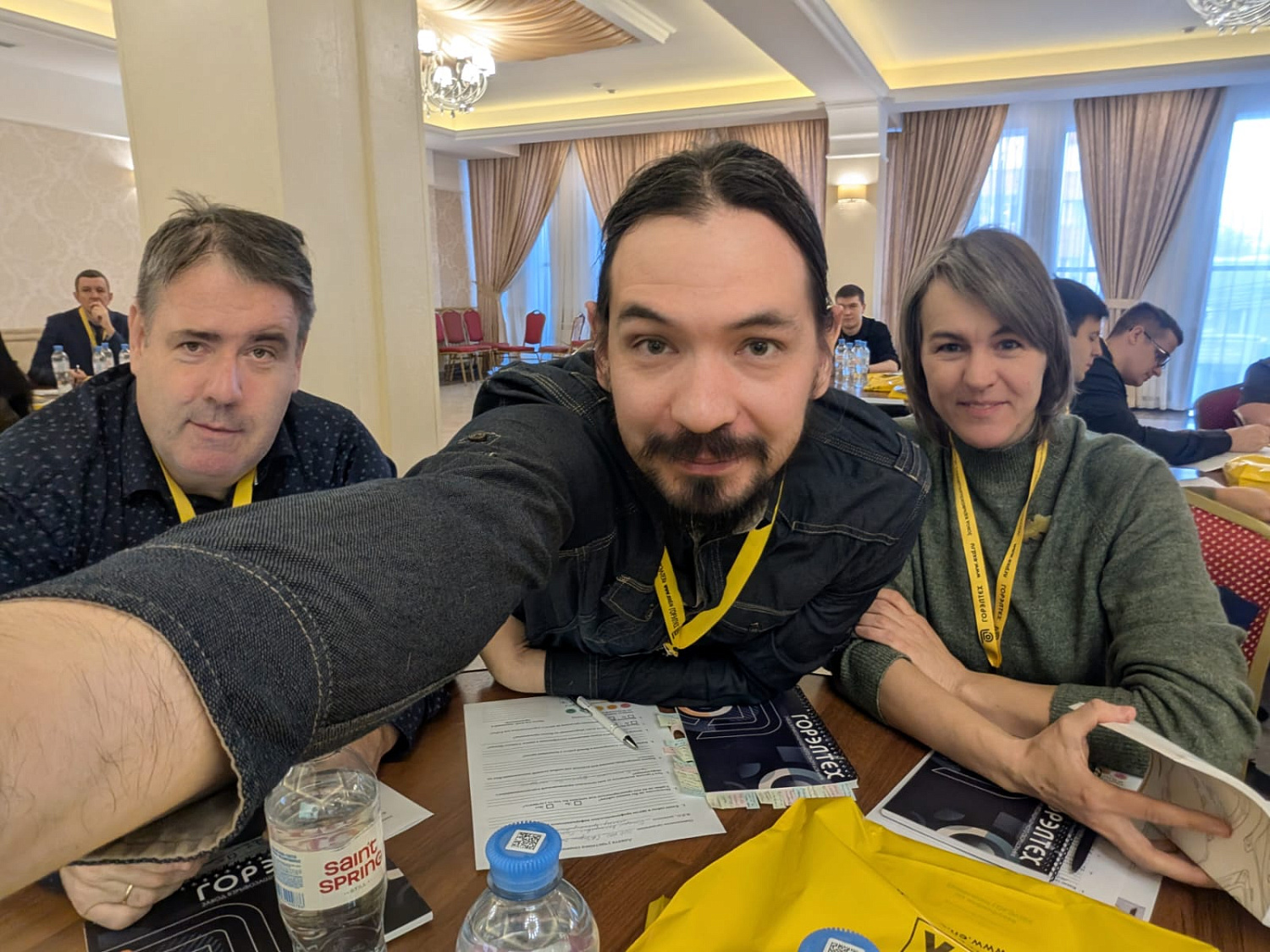 СЕМИНАР "ГОРЭЛТЕХ" - «Технико-экономические аспекты применения взрывозащищенного оборудования на объектах нефтегазохимического комплекса»,