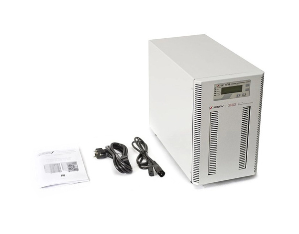 Источник бесперебойного питания Штиль ST1103SL