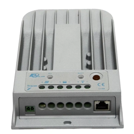 Контроллер заряда EPSolar Tracer MPPT 1215BN 10A