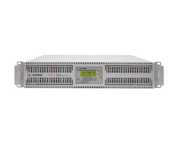 Источник бесперебойного питания Штиль SR1106L