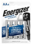 Элемент питания литиевый 1,5В Energizer FR06/L91 Ultimate