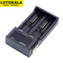 Зарядное устройство Liitokala Engineer Lii-S2