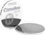 Батарейка литиевая Camelion CR1225 (3V)