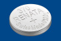 Батарейка серебряно-цинковая Renata 370 (1.55V)