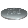 Батарейка литиевая Varta CR2320 (3V)