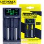Зарядное устройство Liitokala Engineer Lii-S2