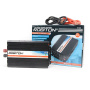 Преобразователь напряжения, инвертор 12V-220V ROBITON R1000 1000Вт