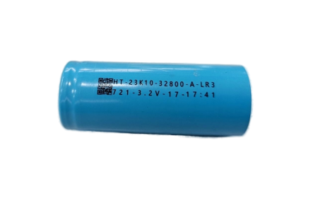 Аккумулятор литий-железофосфатный LFP32800 7500mAh 1C/5C  (3.2В, 7500мАч)
