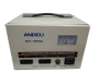 Стабилизатор напряжения однофазный Andeli SVC-1000VA