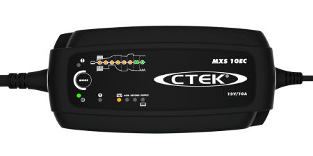 Зарядное устройство CTEK MXS 10EC (12В, 10А)