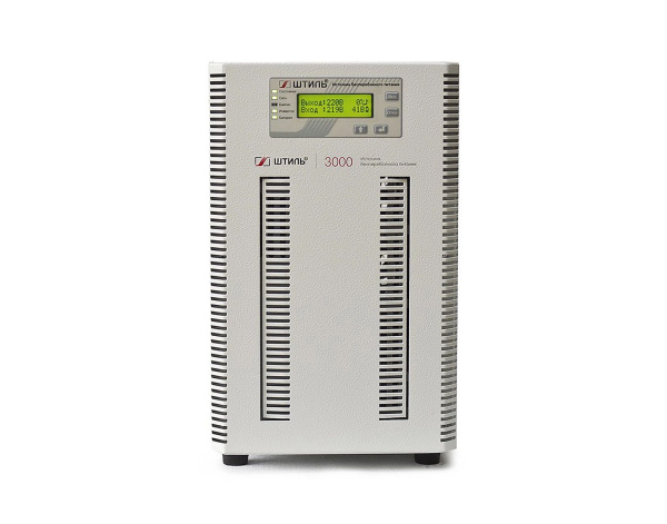 Источник бесперебойного питания Штиль ST1103SL