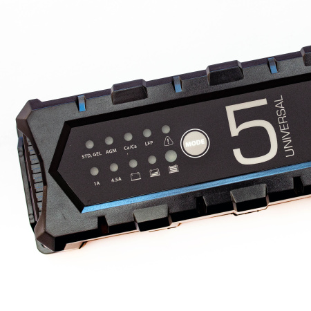 Зарядное устройство Battery Service Universal 5 BS-C5 (12В, 1/4.5A)