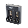 Зарядное устройство Robiton Smart4 9V
