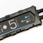Зарядное устройство Battery Service Universal 5 BS-C5 (12В, 1/4.5A)