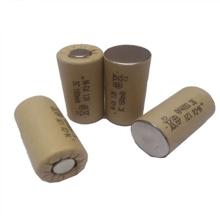 Аккумулятор NiCd Sunrising SC(23/43) 1500mAh