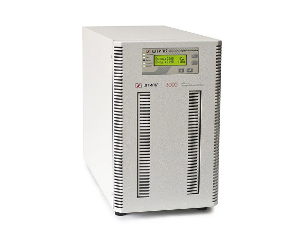 Источник бесперебойного питания Штиль ST1103SL