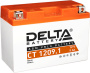 Аккумулятор Delta AGM CT 1209.1 12V (9 Ач, прямая полярность)