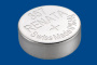 Батарейка серебряно-цинковая Renata 357 (1.55V)