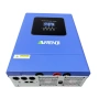 Гибридный инвертор ANENJI ANJ-6200W-48PL-WIFI (6,2кВт, 48В, PV 6500Вт)