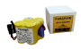 Батарея для станков с ЧПУ PANAPAX BR-2/3AGCT4A  (6В 2900 мАч с черным штекером)
