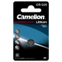 Батарейка литиевая Camelion CR1225 (3V)
