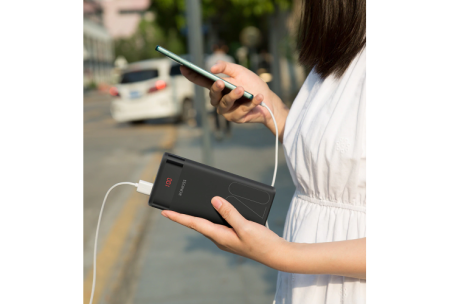 Внешний аккумулятор Romoss Aries 20 20000mAh
