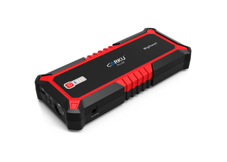Пуско-зарядное устройство CARKU PRO-60