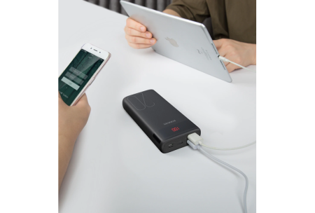 Внешний аккумулятор Romoss Aries 20 20000mAh