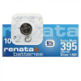 Батарейка серебряно-цинковая Renata 395 (1.55V)