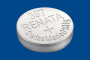 Батарейка серебряно-цинковая Renata 397 (1.55V)