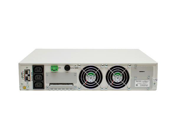 Источник бесперебойного питания Штиль SR1103TL 