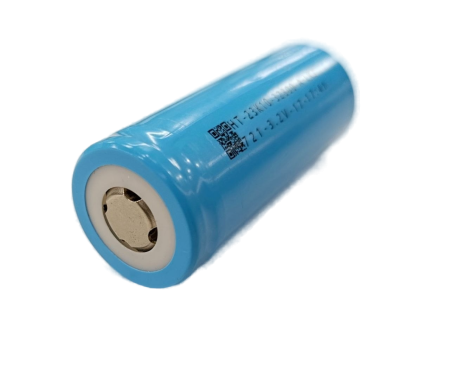 Аккумулятор литий-железофосфатный LFP32800 7500mAh 1C/5C  (3.2В, 7500мАч)