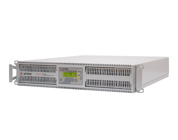 Источник бесперебойного питания Штиль SR1106L