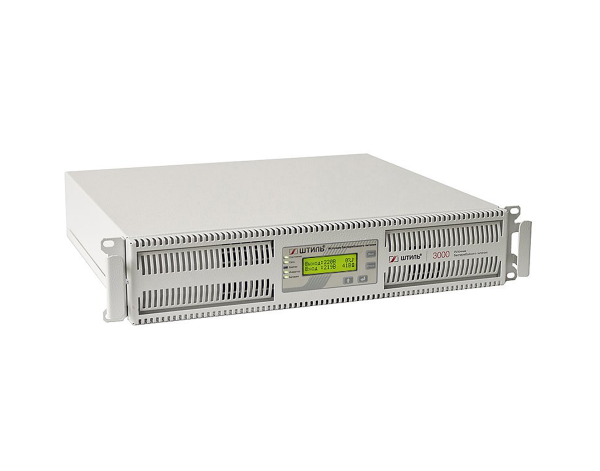 Источник бесперебойного питания Штиль SR1103TL 